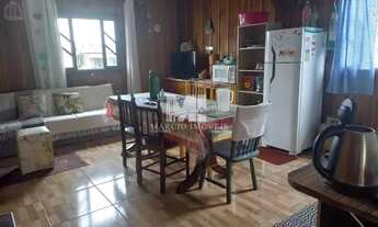 Imagem 4: Imóvel para venda tem 56 metros quadrados com 2 quartos em São Cristovão - Barra Velha - S