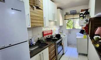 Imagem 3: APARTAMENTO À VENDA CONDOMÍNIO SAFIRA