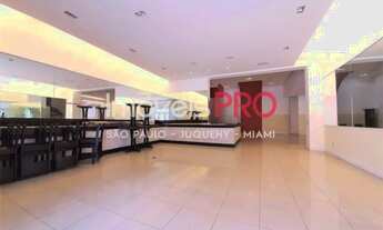 Imagem 2: Moema Pássaros 250m² de vão livre perfeito para restaurante, loja. Excelente localização!!