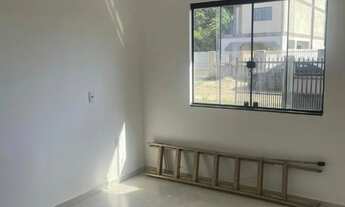 Imagem 5: Casa localizada em Barra Velha