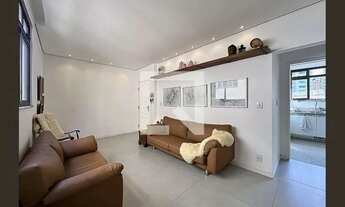 Imagem 4: Apartamento à Venda - Coração de Jesus, 3 Quartos, 104 m2