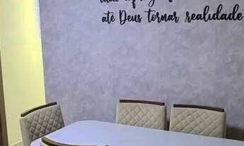 Imagem: Apartamento Spazio Charme Goiabeiras