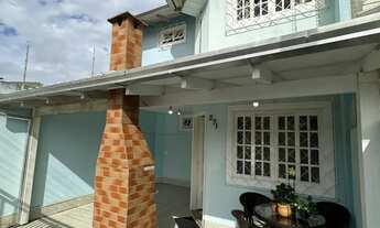 Imagem 6: Casa com 2 dormitórios sendo 1 suite e 1 vaga de garagem no bairro São Vicente em Itajaí