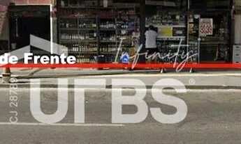 Imagem: EXCELENTE ÁREA NA T-2