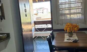 Imagem 5: Apartamento Perequê Açu