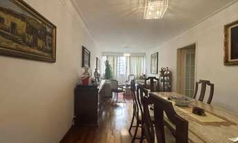 Imagem 2: Apartamento para venda em Perdizes com 3 quartos, sendo 1 suíte , 109m²