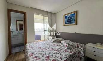 Imagem 4: Cobertura à venda, 3 quartos, 1 suíte, 2 vagas, Sagrada Família - Belo Horizonte/MG