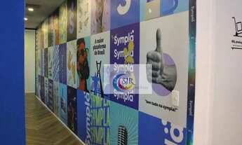 Imagem 6: Conjunto para alugar, 268 m² por R$ 55.733,60/mês - Consolação - São Paulo/SP