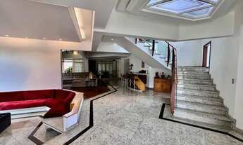 Imagem 2: Cond.Res.ZERO Casa em condomínio com 5 dormitórios