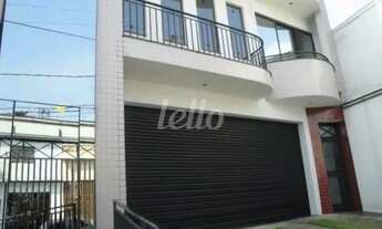 Imagem 2: Comercial para alugar no(a) Vila Canero