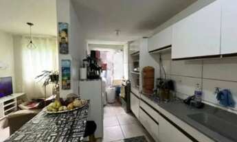 Imagem 2: Apartamento 2 dormitórios I Vaga rotativa