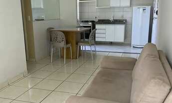 Imagem: Alugo Apartamento Mobiliado no Vite Angelim