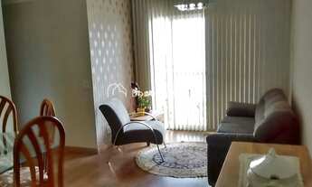 Imagem 4: Apartamento com 3 quartos ( sendo 1 suíte) para locação no Condomínio Premiere Morumbi, Pa