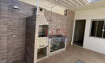 Imagem: Casa com 2 dormitórios para alugar, 80