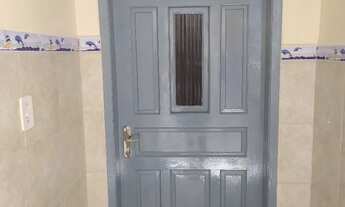 Imagem 7: AP 01 dormitório - rua posto Ipiranga/SOUL