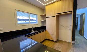 Imagem 5: Casa Residencial à venda, Vila Assunção, Praia Grande - CA0746