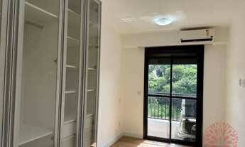 Imagem 7: Apartamento com 2 dormitórios para alugar, 69 m² por R$ 3.771,80/mês - Recanto Quarto Cent