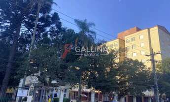 Imagem: Apartamento 2 dormitorios e uma vaga de