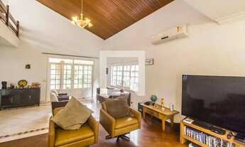 Imagem 7: Casa à Venda - Alphaville, 3 Quartos, 400 m2