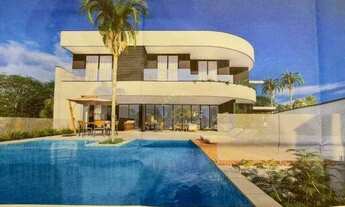 Imagem: TERRENO À VENDA COM PROJETO APROVADO NO