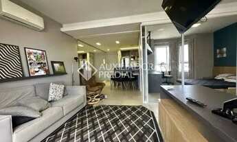 Imagem 3: Novíssimo studio, no CENTRO HISTÓRICO