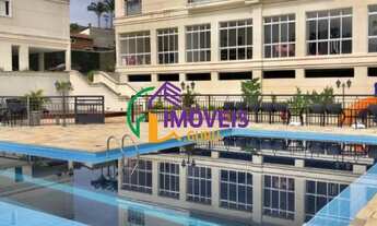 Imagem: APARTAMENTO - VILA HELENA - SP