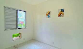 Imagem 7: * Karla Aluga** Apartamento no Cond. Fit Coqueiro - R$1.900,00 (condomínio+IPTU