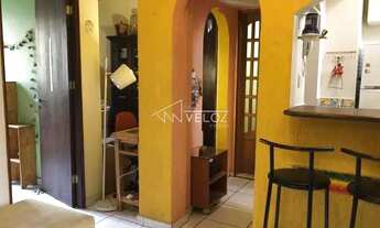 Imagem: Apartamento - Padrão / Residencial / Santa