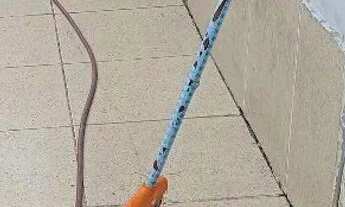 Imagem 6: CASA A VENDA NO VARGEM GRANDE ZONA SUL PARELHEIROS