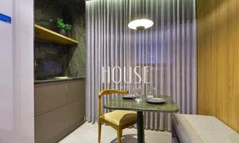 Imagem 6: Apartamento à venda em Saint Rémy: condomínio de alto padrão em Sorocaba, com 69m²