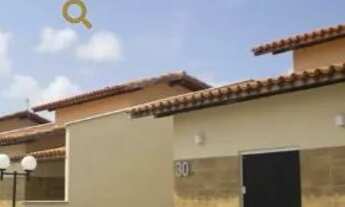 Imagem 2: Aluga-se casa no condomínio Sammy ville na cidade de barreirinhas