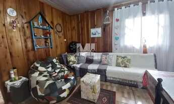 Imagem 5: Imóvel para venda tem 56 metros quadrados com 2 quartos em São Cristovão - Barra Velha - S