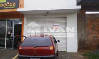 Imagem: Cômodo Comercial para locação bairro