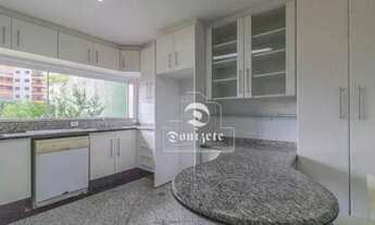 Imagem 7: Casa com 3 dormitórios à venda, 245 m² por R$ 3.180.000,00 - Vila Valparaíso - Santo André