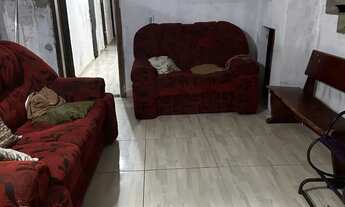 Imagem: Aluga se uma casa no jardim barragem v sozinha