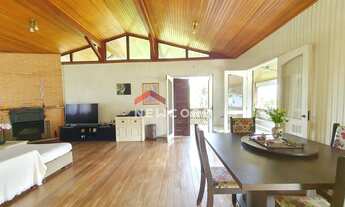 Imagem 3: Casa de condomínio em Alameda das Tipuanas - Bosque do Embu - Embu das Artes/SP