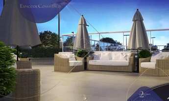 Imagem 6: Apartamento com 2 dormitórios à venda, 63 m² por R$ 420.000,00 - Vila Guilhermina - Praia