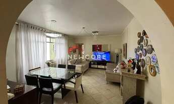 Imagem 5: Apartamento em Avenida Marechal Floriano Peixoto - Pompéia - Santos/SP