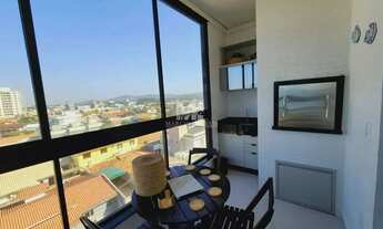 Imagem 4: APARTAMENTO A 45 METROS DO MAR - TABULEIRO - BARRA VELHA/SC