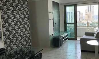 Imagem 5: Alugo Apartamento de 2 quartos todo mobiliado em boa viagem