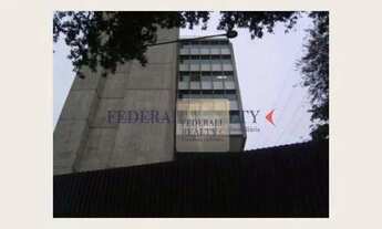 Imagem 5: Prédio Comercial para locação, Praça da Bandeira, Rio de Janeiro - PR0021