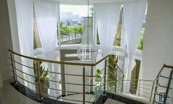 Imagem 2: Casa de Alto Padrão em Jurerê Internacional