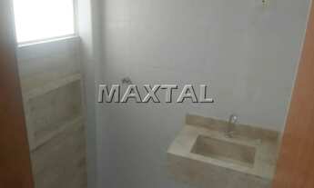 Imagem 3: Apartamento à venda de 43,31m², com 2 Dormitórios e 1 vaga de garagem, na Vila Mazzei