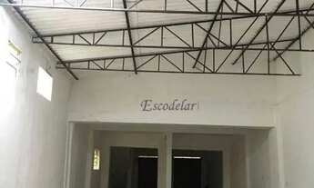 Imagem 2: Prédio, 270 m² - venda por R$ 1.490.000,00 ou aluguel por R$ 8.300,00/mês - Santana - São