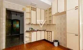 Imagem 3: Casa para locação com 3 dormitórios na Vila Romana