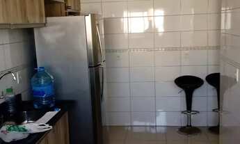 Imagem 5: Apartamento em Rua Doutor João Sampaio - Guilhermina - Praia Grande/SP
