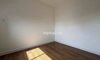 Imagem 4: Apartamento com 1 dormitório para alugar, 48 m² por R$ 3.691,00/mês - Alphaville - Barueri