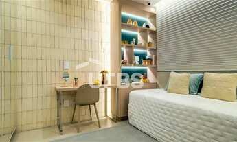 Imagem 5: Soft Jardim América - Apartamento 3 quartos, sendo 3 suítes