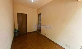 Imagem 7: Casa com 2 dormitórios para alugar, 130 m² por R$ 2.600/mês - Jardim do Trevo - Campinas/S