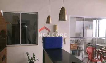 Imagem 4: Casa em Rua Dona Marieta França - Jardim Vânia Maria - Bauru/SP